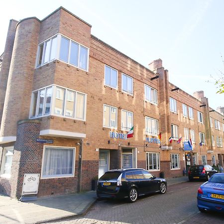 Hotel Flipper Amsterdam Exterior photo